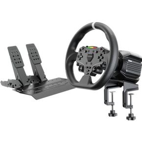 Moza R5 Pro Racing Simulator