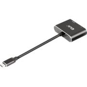 CLUB3D-CSV-1552-video-kabel-adapter-USB-Type-C-HDMI-DisplayPort