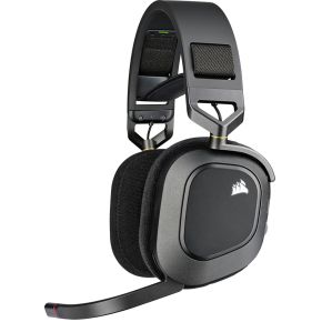 Corsair HS80 Draadloos Carbon