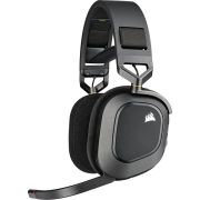 Corsair HS80 Carbon Draadloze Gaming Headset