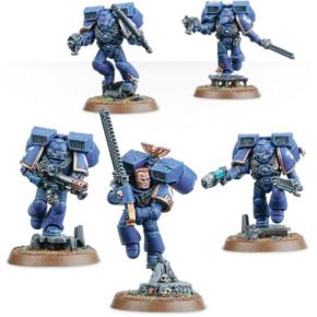 Games Workshop Assault Squad Verzamelfiguur Volwassenen En Kinderen games works kopen in de aanbieding