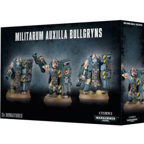 Games Workshop Bullgryns Verzamelfiguur Volwassenen En Kinderen games works kopen in de aanbieding