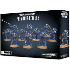 Games Workshop Primaris Reivers Verzamelfiguur Volwassenen En Kinderen games works kopen in de aanbieding
