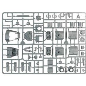 Games Workshop Stormhawk Interceptor Verzamelfiguur Volwassenen En Kinderen games works kopen in de aanbieding