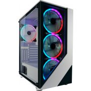 LC-Power-Gaming-803W-Midi-Tower-Wit-Behuizing