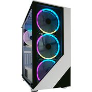 LC-Power-Gaming-803W-Midi-Tower-Wit-Behuizing