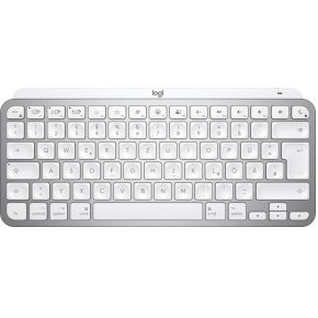 Logitech MX Keys Mini for Mac AZERTY toetsenbord