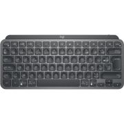 Logitech MX Keys Mini AZERTY toetsenbord