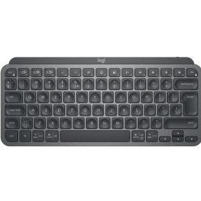 Logitech MX Keys Mini QWERTY US toetsenbord