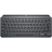 Logitech MX Keys Mini QWERTY US toetsenbord