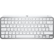 Logitech MX Keys Mini AZERTY Grijs toetsenbord