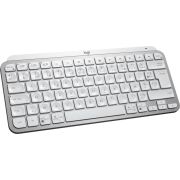 Logitech-MX-Keys-Mini-AZERTY-Grijs-toetsenbord