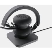 Logitech-Zone-900-Headset-Hoofdband-Bluetooth-Zwart