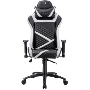 Tesoro Ts F700 Wh Gamestoel Pc tesoro kopen in de aanbieding