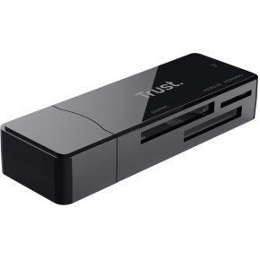 Trust 21934 Nanga Usb Cardreader trust kopen in de aanbieding