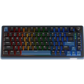Ducky OK-M-75 Baby Switch Gaming Toetsenbord