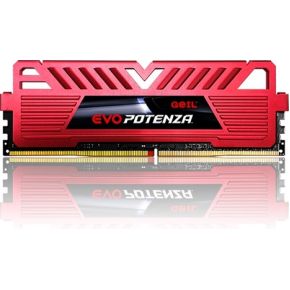 Geil Ddr4 Evo Potenza 2X8Gb 2400 geil kopen in de aanbieding Geil Ddr4 Evo Potenza 2X8Gb 2400 geil kopen in de aanbieding