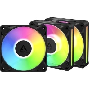 ARCTIC BioniX P12 A-RGB (White)