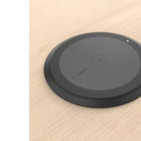 Belkin Boost Up Charging Spot Top Wireless Qi B2B170Vf belkin kopen in de aanbieding