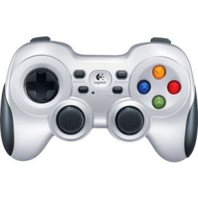 Logitech-G Gamepad F710 Wireless Gamepad