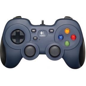 Logitech-G Gamepad F310 Gamepad