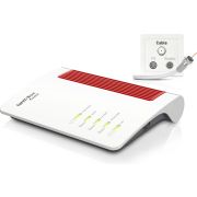 FRITZ!BOX 6660 Cable router