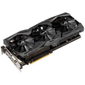 Vga Asus Radeon Rog Strix Rx590 8G Gaming asus kopen in de aanbieding
