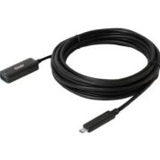 CLUB3D USB Gen2 Type-C to Type-A Cable 10Gbps M/V 5m
