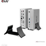 CLUB3D-USB-Gen2-Type-C-Triple-Display-DP-Alt-mode-Displaylink-Dynamic-PD-Charging-Dock-met-120-Watt