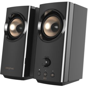 Creative Labs Creative T60 Zwart