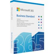 Microsoft Office 365 Business Standard NL