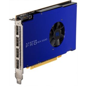 Fujitsu S26361 F3300 L511 Videokaart Radeon Pro Wx 5100 8 Gb Gddr5 fujitsu kopen in de aanbieding Fujitsu S26361 F3300 L511 Videokaart Radeon Pro Wx 5100 8 Gb Gddr5 fujitsu kopen in de aanbieding