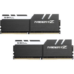 G.Skill DDR4 Trident-Z 2x8GB 3733MHz - [F4-3733C17D-16GTZKW] Geheugenmodule