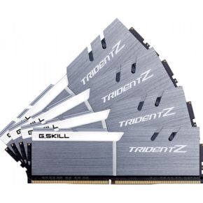 G.Skill DDR4 Trident-Z 4x16GB 3300MHz Geheugenmodule
