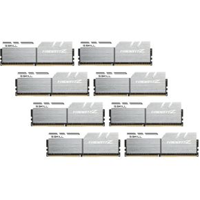 Gskill Ddr4 Trident Z 8X8Gb 3200Mhz F4 3200C16Q2 64Gtzsw gskill kopen in de aanbieding
