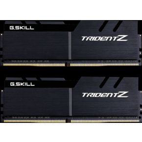 Gskill Ddr4 Trident Z 2X16Gb 3733Mhz F4 3733C17D 32Gtzkk gskill kopen in de aanbieding