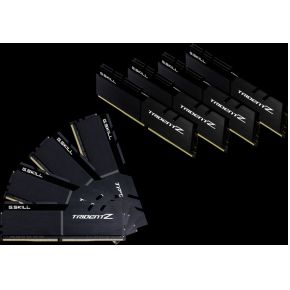 Gskill Ddr4 Trident Z 8X8Gb 3733Mhz Cl17 Black gskill kopen in de aanbieding