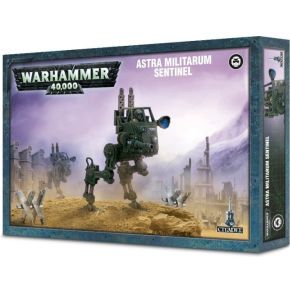Games Workshop Sentinel Speelgoed Actiefiguurtje Volwassenen En Kinderen games works kopen in de aanbieding
