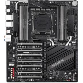 Gigabyte Mainboard X299 Wu8 Basin Falls Up gigabyte kopen in de aanbieding
