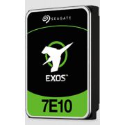 Seagate HDD 3.5" EXOS 7E10 10TB