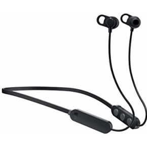Skullcandy Jib+ Headset Neckband Bluetooth Zwart