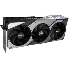 INNO3D GeForce RTX 5090 ICHILL X3 32GB