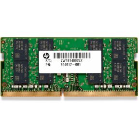 Hp 16 Gb 2666 Mhz Ddr4 Geheugen 4Vn07Aaac3 hp kopen in de aanbieding Hp 16 Gb 2666 Mhz Ddr4 Geheugen 4Vn07Aaac3 hp kopen in de aanbieding