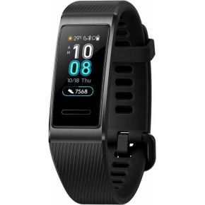 Huawei Band 3 Pro Wristband Activity Tracker Zwart Amoled 241 Cm 095 Draadloos huawei kopen in de aanbieding Huawei Band 3 Pro Wristband Activity Tracker Zwart Amoled 241 Cm 095 Draadloos huawei kopen in de aanbieding