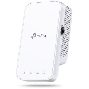 TP-LINK RE335 Netwerkrepeater 1167 Mbit/s Wit