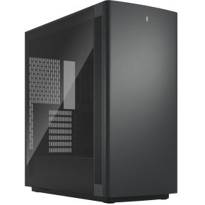 Fractal Design Define One Dark TG Light Tint