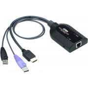 ATEN-KVM-Adapterkabel-USB-HDMI-0-25-m