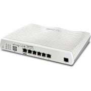 Draytek-Vigor-2866-Gfast-Modem-Firewall-bedrade-router-Gigabit-Ethernet