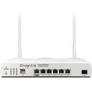 Draytek Vigor 2866AX: Gfast Modem-Firewall draadloze Gigabit Ethernet Dual-band (2.4 GHz / 5 router
