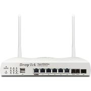 Draytek-Vigor-2866AX-Gfast-Modem-Firewall-draadloze-Gigabit-Ethernet-Dual-band-2-4-GHz-5-router